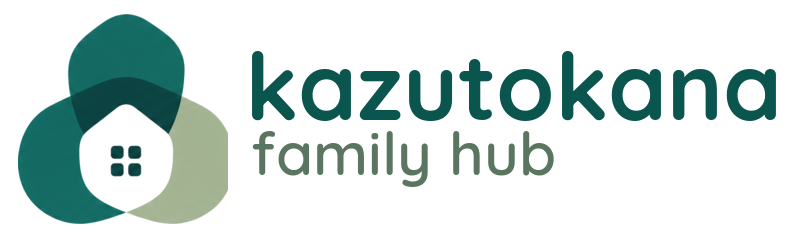 Kazutokana Family Hub